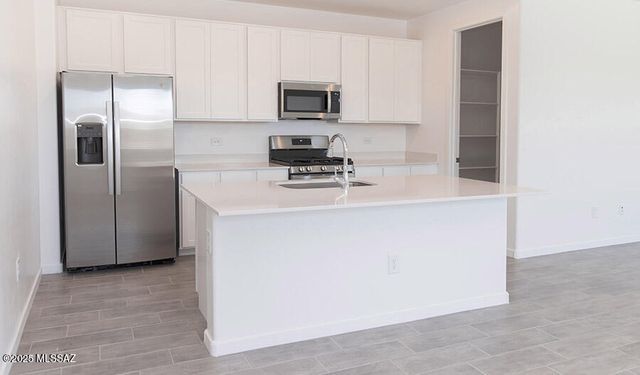 10600 W Walker Brown Drive, Marana, AZ 85653