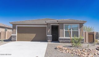 10600 W Walker Brown Drive, Marana, AZ 85653