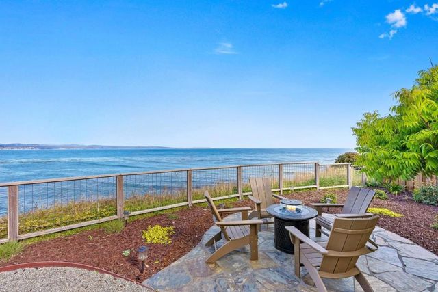 4250 Opal Cliff Drive, Santa Cruz, CA 95062