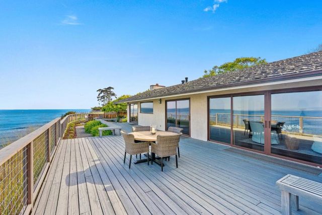 4250 Opal Cliff Drive, Santa Cruz, CA 95062