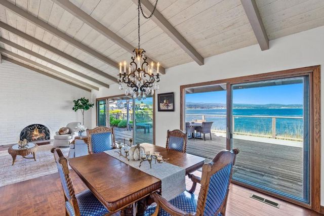 4250 Opal Cliff Drive, Santa Cruz, CA 95062