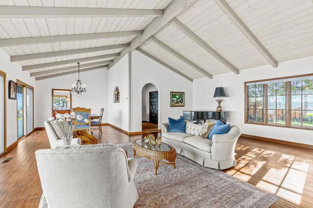 4250 Opal Cliff Drive, Santa Cruz, CA 95062