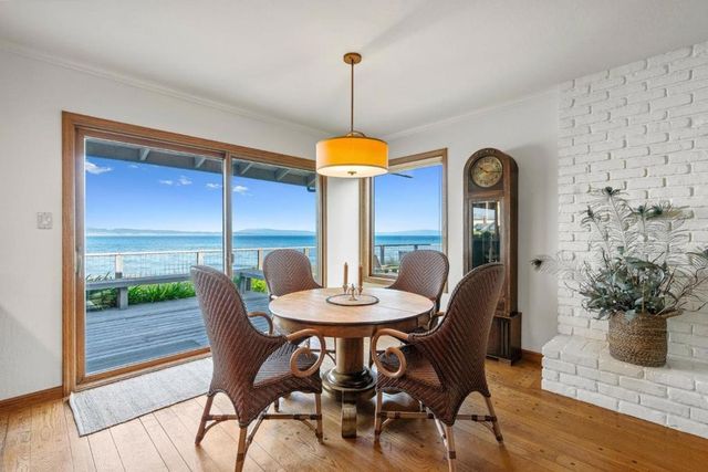 4250 Opal Cliff Drive, Santa Cruz, CA 95062