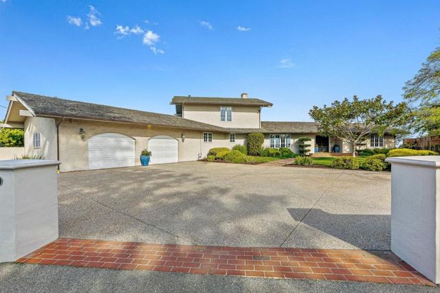 4250 Opal Cliff Drive, Santa Cruz, CA 95062