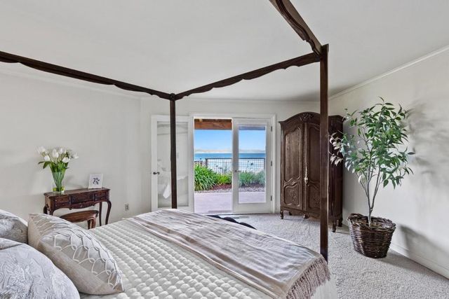 4250 Opal Cliff Drive, Santa Cruz, CA 95062