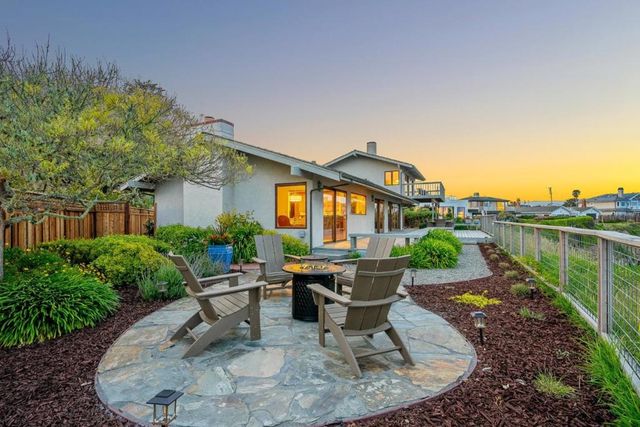 4250 Opal Cliff Drive, Santa Cruz, CA 95062