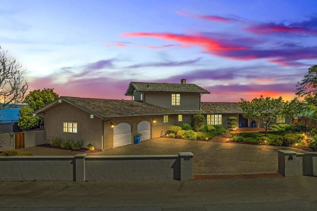 4250 Opal Cliff Drive, Santa Cruz, CA 95062