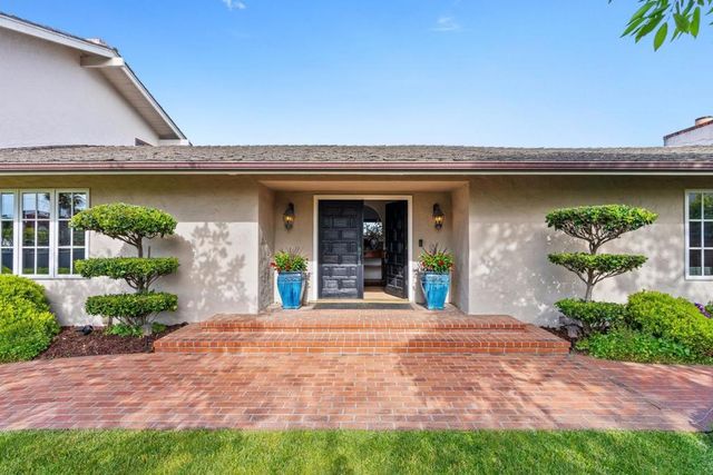 4250 Opal Cliff Drive, Santa Cruz, CA 95062