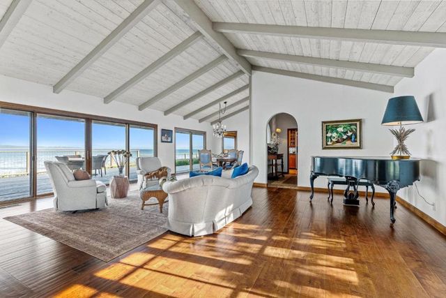 4250 Opal Cliff Drive, Santa Cruz, CA 95062