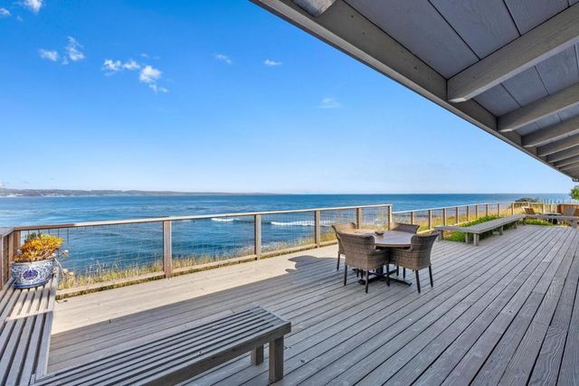 4250 Opal Cliff Drive, Santa Cruz, CA 95062