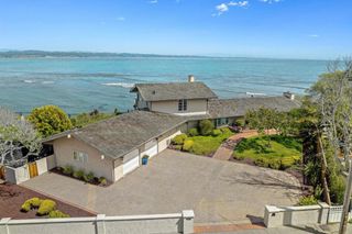 4250 Opal Cliff Drive, Santa Cruz, CA 95062