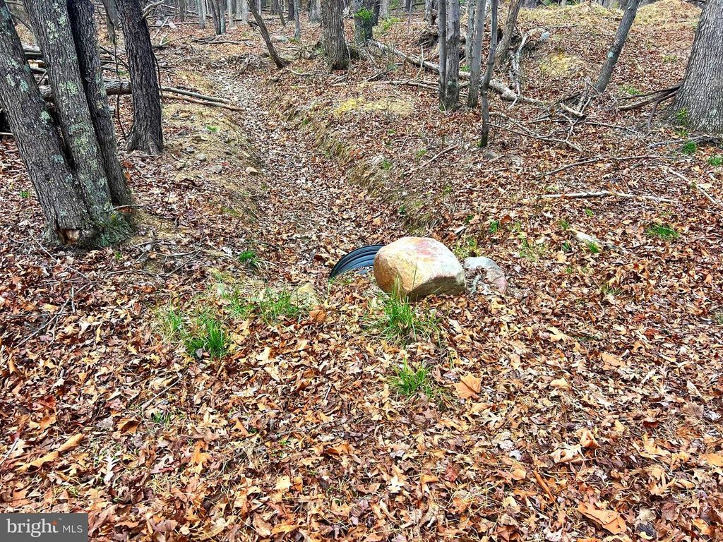 Image 12 of property listing at 85 TROUGH VIEW RD, Moorefield, WV 26836