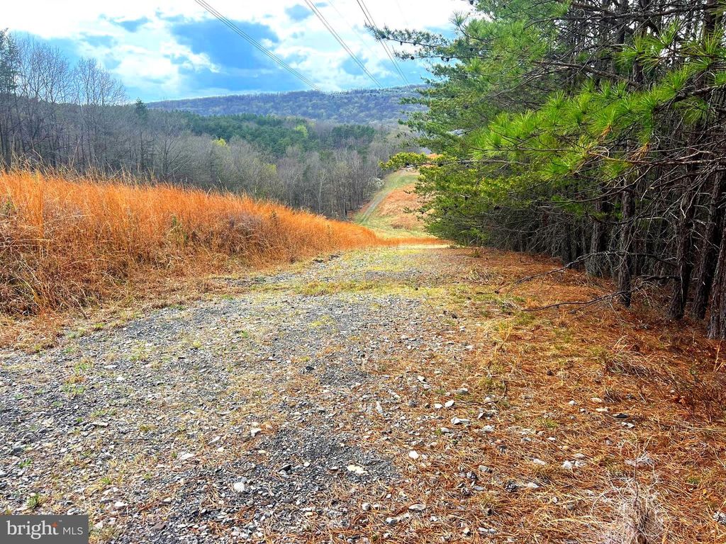 Image 14 of property listing at 85 TROUGH VIEW RD, Moorefield, WV 26836