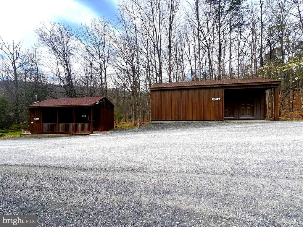 Image 37 of property listing at 85 TROUGH VIEW RD, Moorefield, WV 26836