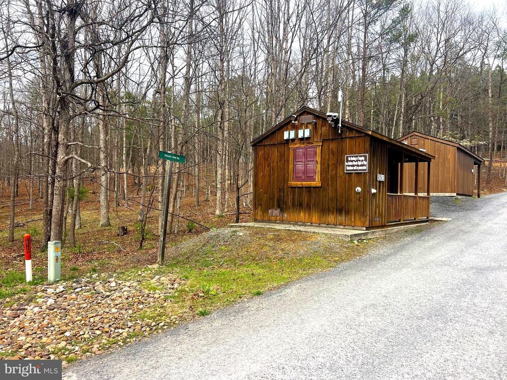 Image 39 of property listing at 85 TROUGH VIEW RD, Moorefield, WV 26836