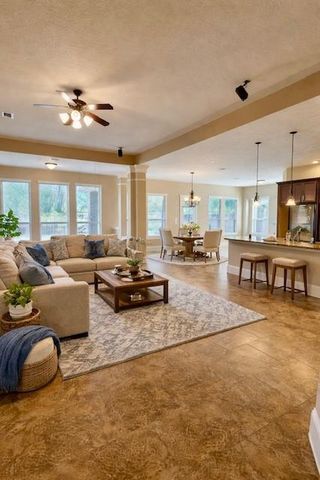 31418 Orchard Hill Lane, Spring, TX 77386