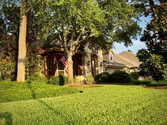 31418 Orchard Hill Lane, Spring, TX 77386