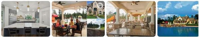 31418 Orchard Hill Lane, Spring, TX 77386