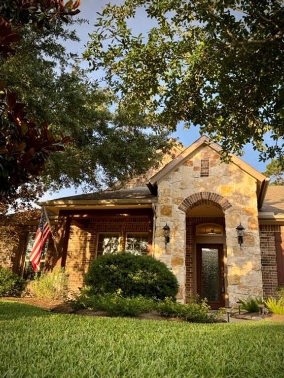 31418 Orchard Hill Lane, Spring, TX 77386