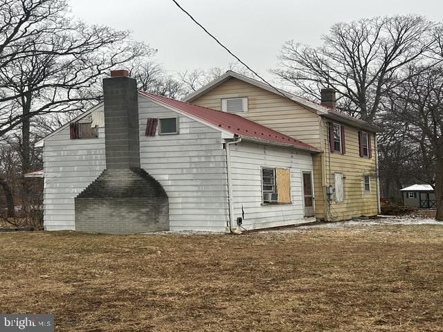 11736 MAPLEVILLE RD, Smithsburg, MD 21783