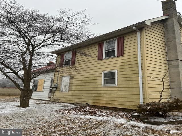 11736 MAPLEVILLE RD, Smithsburg, MD 21783