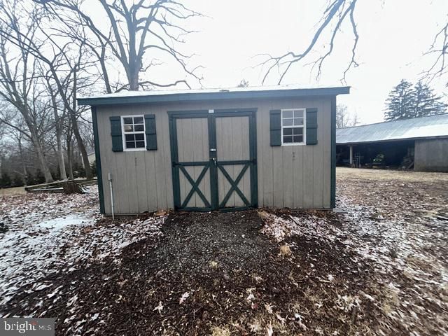 11736 MAPLEVILLE RD, Smithsburg, MD 21783