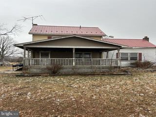 11736 MAPLEVILLE RD, Smithsburg, MD 21783