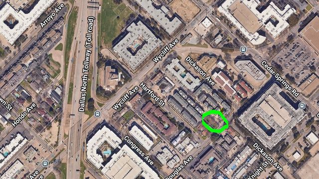 2911 Douglas Avenue, Dallas, TX 75219