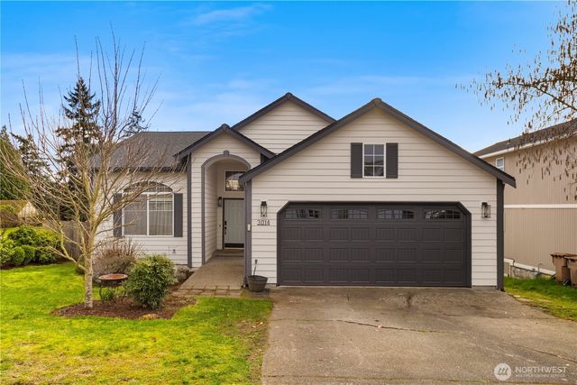 3014 47th Street NE, Tacoma, WA 98422