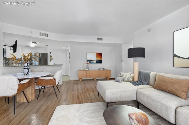 19501 W Country Club Drive 2401, Aventura, FL 33180