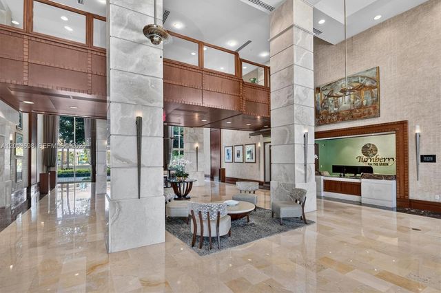 19501 W Country Club Drive 2401, Aventura, FL 33180