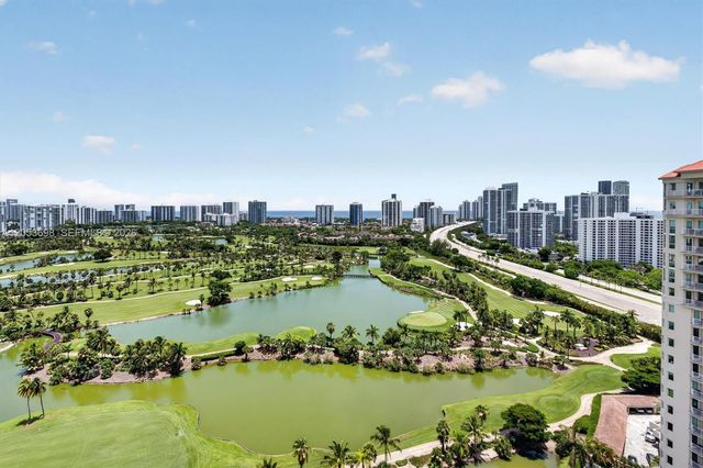 19501 W Country Club Drive 2401, Aventura, FL 33180