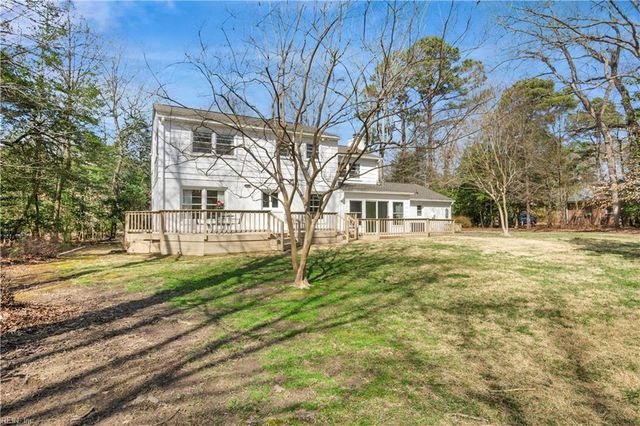 202 Kingswood DR, Williamsburg, VA 23185