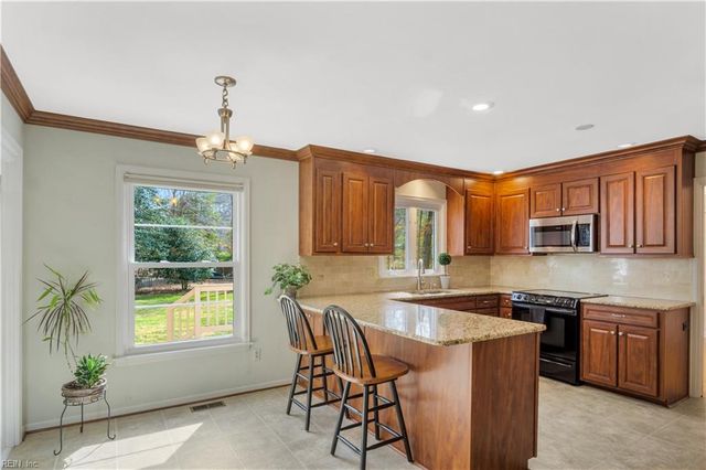 202 Kingswood DR, Williamsburg, VA 23185