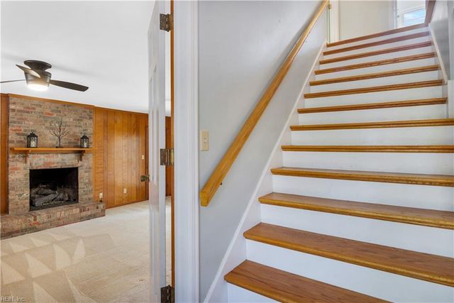 202 Kingswood DR, Williamsburg, VA 23185