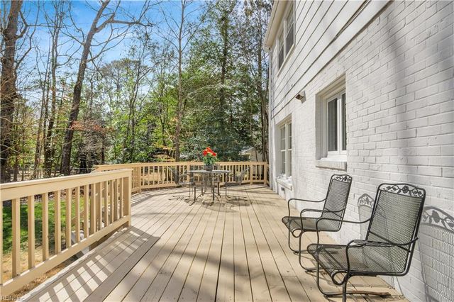 202 Kingswood DR, Williamsburg, VA 23185