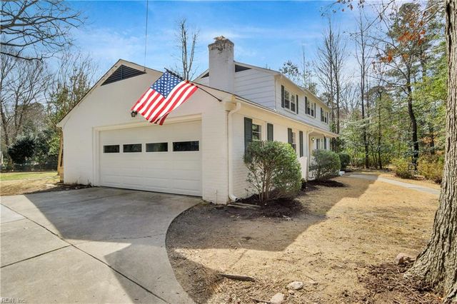 202 Kingswood DR, Williamsburg, VA 23185