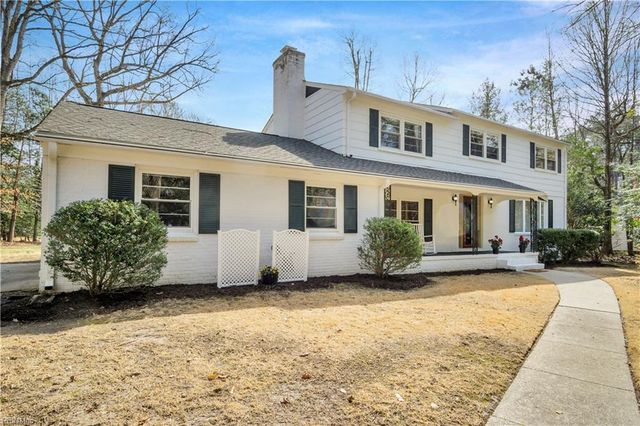 202 Kingswood DR, Williamsburg, VA 23185