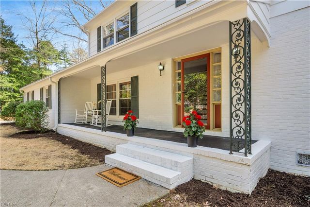 202 Kingswood DR, Williamsburg, VA 23185