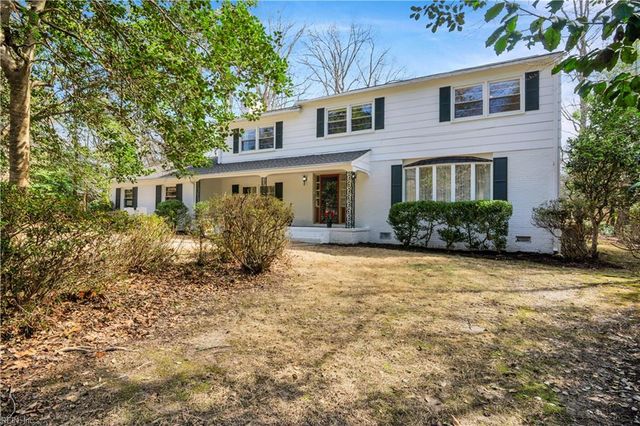 202 Kingswood DR, Williamsburg, VA 23185