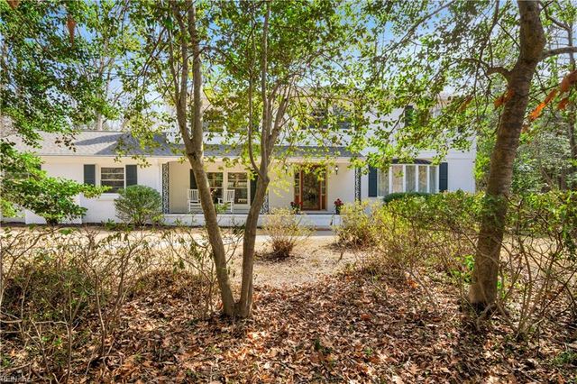 202 Kingswood DR, Williamsburg, VA 23185