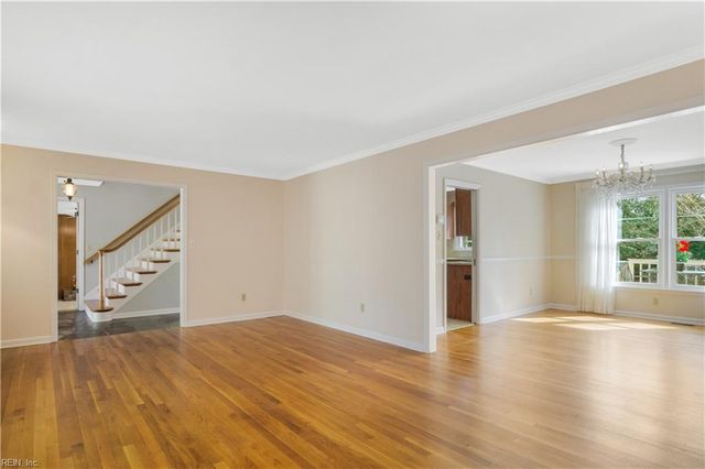 202 Kingswood DR, Williamsburg, VA 23185