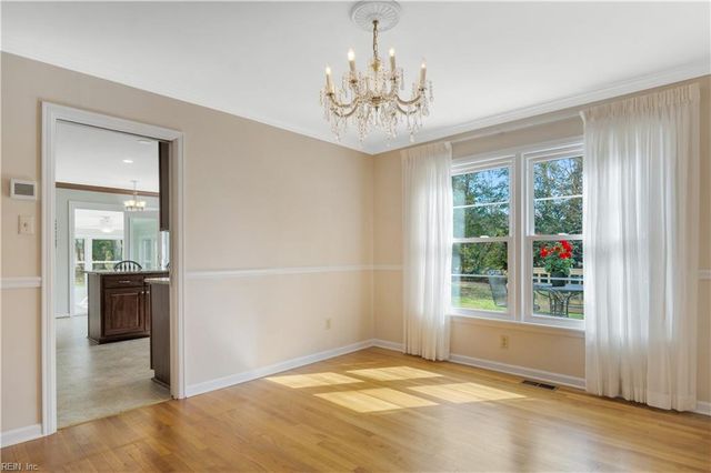 202 Kingswood DR, Williamsburg, VA 23185