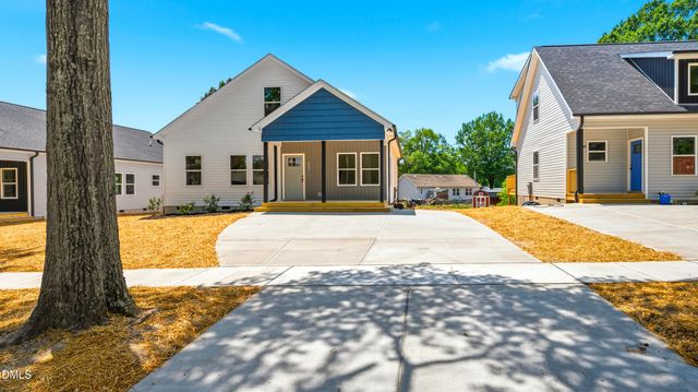114 N Ireland Street, Burlington, NC 27217