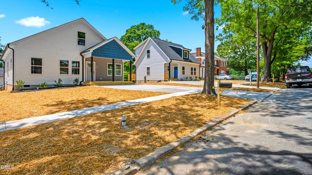 114 N Ireland Street, Burlington, NC 27217