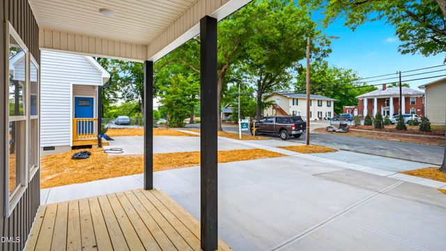 114 N Ireland Street, Burlington, NC 27217