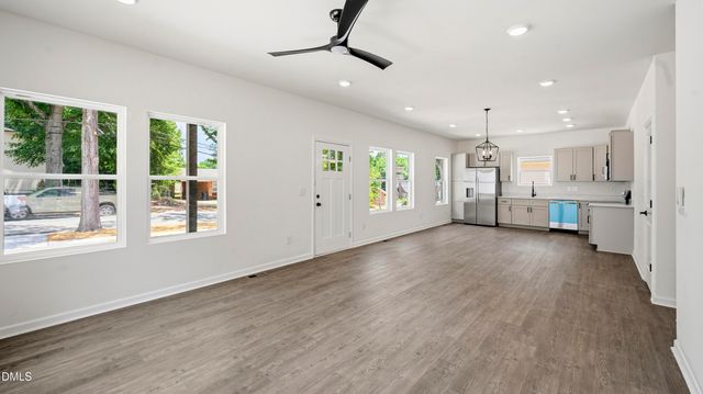114 N Ireland Street, Burlington, NC 27217