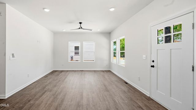114 N Ireland Street, Burlington, NC 27217