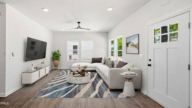 114 N Ireland Street, Burlington, NC 27217