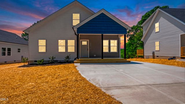114 N Ireland Street, Burlington, NC 27217